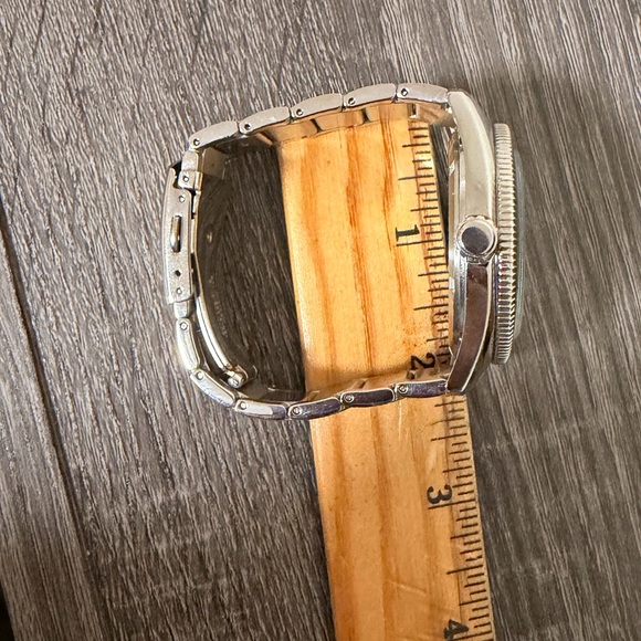 Citizen Eco-Drive Men's Brycen Stainless Steel Bracelet Watch 43mm - Picture 15 of 16